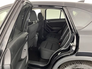 Mazda CX-5 Mazda CX-5 2.0 SkyActiv-G 165 Skylease+ 2WD *NAVI-FULLMAP | FULL-LED | BLINDSPOT | HEATED-COMFORTSEATS | TOWBAR | ECC | PDC | CRUISE | 17''ALU* - afbeelding nr 9