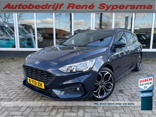 Ford Focus - afbeelding nr 1