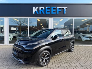 Citroën C3 Aircross 1.2 PureTech Shine