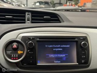 Toyota Yaris Toyota Yaris 1.5 Full Hybrid Navi|Keyless|Trekhaak - afbeelding nr 8
