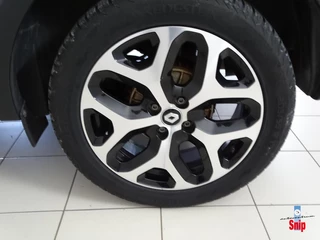 Renault Captur Renault Captur 1.2 TCe Intens automaat. - afbeelding nr 12