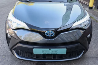 Toyota C-HR - afbeelding nr 13