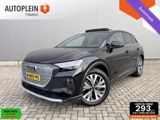 Audi Q4 e-tron 40 Launch edition Advanced Plus 77 kWh 1e eig|SOH93%|Dealer OH|