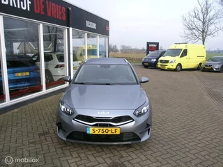 Kia Ceed Sportswagon Kia Ceed Sportswagon 1.0 T-GDi MHEV DynamicPlusLine Hybride - afbeelding nr 2