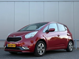 Kia Venga - 472778314-0