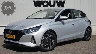 Hyundai i20 1.0 T-GDI Comfort Smart | Trekhaak | NL auto