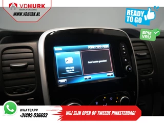 Renault Trafic - afbeelding nr 21