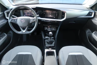 Opel Mokka Opel Mokka 1.2 Turbo Business Elegance NAVI,CAMERA,CRUISECON - afbeelding nr 18