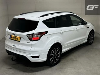 Ford Kuga Ford Kuga 1.5 EcoBoost ST Line Winterpakket Navi Cruise Trekh. - afbeelding nr 5