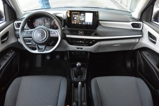 Suzuki Swift - afbeelding nr 18