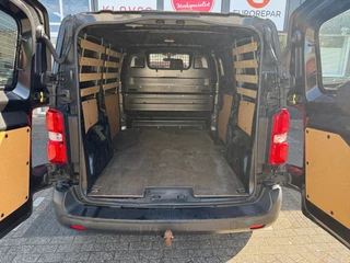 Toyota ProAce Toyota ProAce Worker 2.0 D-4D Cool Comf. - afbeelding nr 20