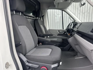 Volkswagen Crafter Volkswagen Crafter 35 2.0 TDI L3H3 Trendline*A/C*HAAK*PDC*CRUISE - afbeelding nr 22