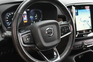 Volvo XC40 Volvo XC40 T5 Recharge R-Design - afbeelding nr 24