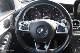 Mercedes-Benz GLC Mercedes GLC-klasse 350e 4M AMG Full Options Pano/ACC/20Inch - afbeelding nr 18