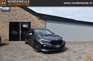 BMW 1 Serie - afbeelding nr 1