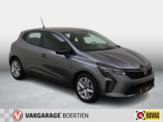 Renault Clio 1.0 TCe 90 GPF evolution 3000km !