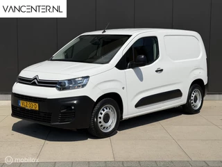 Citroën Berlingo bestel 1.5 BlueHDI 130PK Automaat