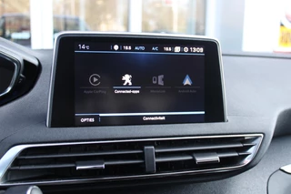 Peugeot 3008 Peugeot 3008 1.2 130PK BLUE LEASE PREMIUM | 19