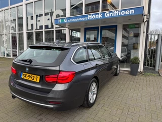BMW 3 Serie - afbeelding nr 3