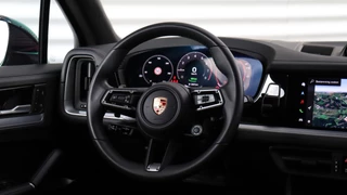 Porsche Cayenne | InnoDrive | Head-up | Panoramadak | Soft-Close | BOSE Sound | Achterasbesturing - afbeelding nr 35