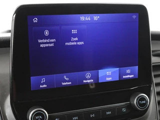 Ford Transit Custom Ford Transit Custom 2.0 TDCI L1H1 Trend | Automaat | Trekhaak |  Camera | Navigatie | Cruise control | Airco | Bluetooth | DAB - afbeelding nr 17