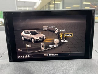Audi Q2 - afbeelding nr 13