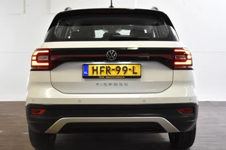 Volkswagen T-Cross VIRTUAL/NAVI/CARPLAY - afbeelding nr 8