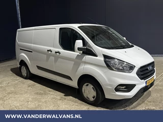 Ford Transit Custom 2700kg trekvermogen - afbeelding nr 11