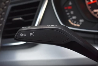 Audi Q5 Audi Q5 2.0 TFSI quattro Launch Edition 3x S-Line Vol | NL-Auto | Pano | Luchtvering | Carplay | Trekhaak | Camera | Virtual cockpit | Sfeerverlichting - afbeelding nr 53