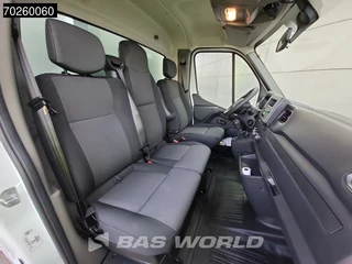 Renault Master Renault Master 165PK Laadklep Koelwagen Thermo King C-250 Airco Cruise LED Koeler Koel Kühlwagen Kühlkoffer 17m3 Airco Cruise control - afbeelding nr 11