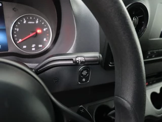 Mercedes-Benz Sprinter | Navigatie | Camera | Airco | Cruise - afbeelding nr 16