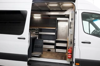 Mercedes-Benz Sprinter - afbeelding nr 14