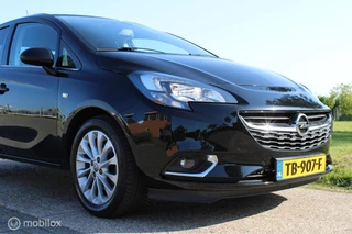 Opel Corsa Opel Corsa 1.0 Turbo Innovation CAMERA AIRCO LICHTMETALEN VELGEN - afbeelding nr 7