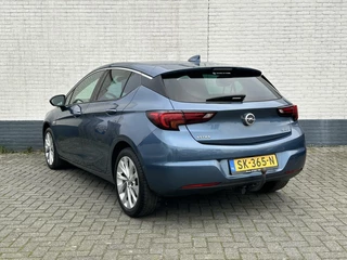 Opel Astra Opel Astra 1.4 Turbo Innovation Clima Cruise Navi 150PK - afbeelding nr 5