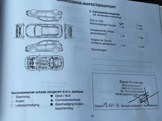 Suzuki S-Cross - afbeelding nr 33