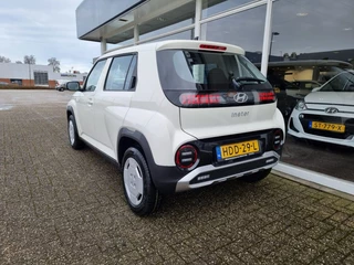 Hyundai Inster - afbeelding nr 5