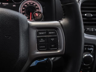 Dodge Ram 1500 | SCHUIF/KANTELDAK | NAVIGATIE | STOELVERWARMING | STUURVERWARMING | - afbeelding nr 65
