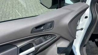 Ford Transit Connect Ford Transit Connect 1.5 TDCI 55KW 75PK EURO 6 AIRCO/ CRUISE CONTROL/ TREKHAAK/ 100% DEALERONDERHOUDEN - afbeelding nr 18