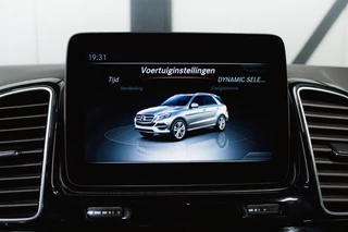 Mercedes-Benz GLE Mercedes-Benz GLE 500 e 4MATIC 22