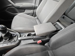 Volkswagen Polo Volkswagen Polo 1.0 TSI Comfortline - carplay - airco - prijs all in - afbeelding nr 29