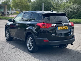 Toyota RAV4 - afbeelding nr 3