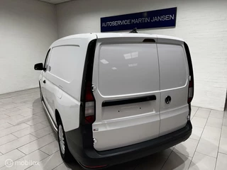 Volkswagen Caddy Volkswagen Caddy Cargo Maxi 2.0 TDI Economy Business - afbeelding nr 5