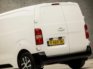 Citroën Jumpy (APPLE CARPLAY, NAVIGATIE, ELEK SCHUIFDEUR, LEDER, KEYLESS START, 3 ZITS, PARKEERSENSOREN, NIEUWE APK, NIEUWSTAAT) - afbeelding nr 19