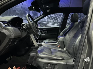 Land Rover Discovery Sport Land Rover Discovery Sport 2.0 Si4 4WD Urban Series SE Dynamic *Origineel NL*Pano*Camera* - afbeelding nr 16