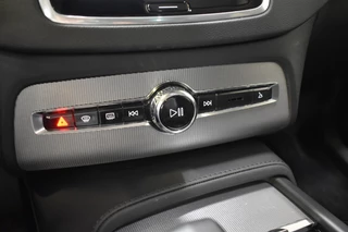 Volvo XC90 Volvo XC90 T8 455PK AWD Ultimate Dark | Luchtvering | Trekhaak | Getint Gla - afbeelding nr 30