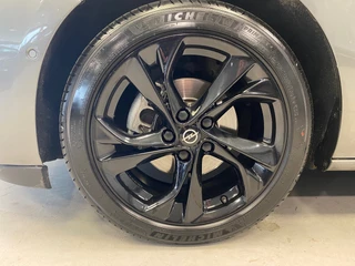 Opel Astra Opel Astra Sports Tourer 1.2 Ultimate 145 pk | LED | CAMERA | NAVI | CAR PLAY | - afbeelding nr 8