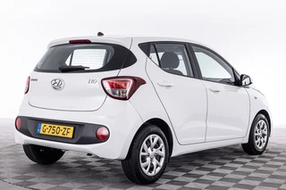 Hyundai i10 - afbeelding nr 19