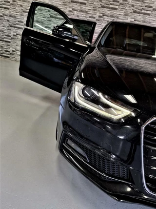 Audi A4 Audi A4 Avant 2.0 TDI Ultra Advance Sport *S Line*2015*NAP! - afbeelding nr 15