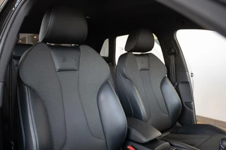 Audi A3 Audi A3 Sportback 1.4 TFSI Pro S-Line|Org NL|1ste Eig|Automaat|Trekhaak|Xenon|Sportstoelen|Dealer Onderhouden - afbeelding nr 6