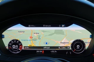 Audi S4 Audi S4 Avant 3.0TFSI Quattro PANO 360°CAMERA SFEERVERL B&O - afbeelding nr 27